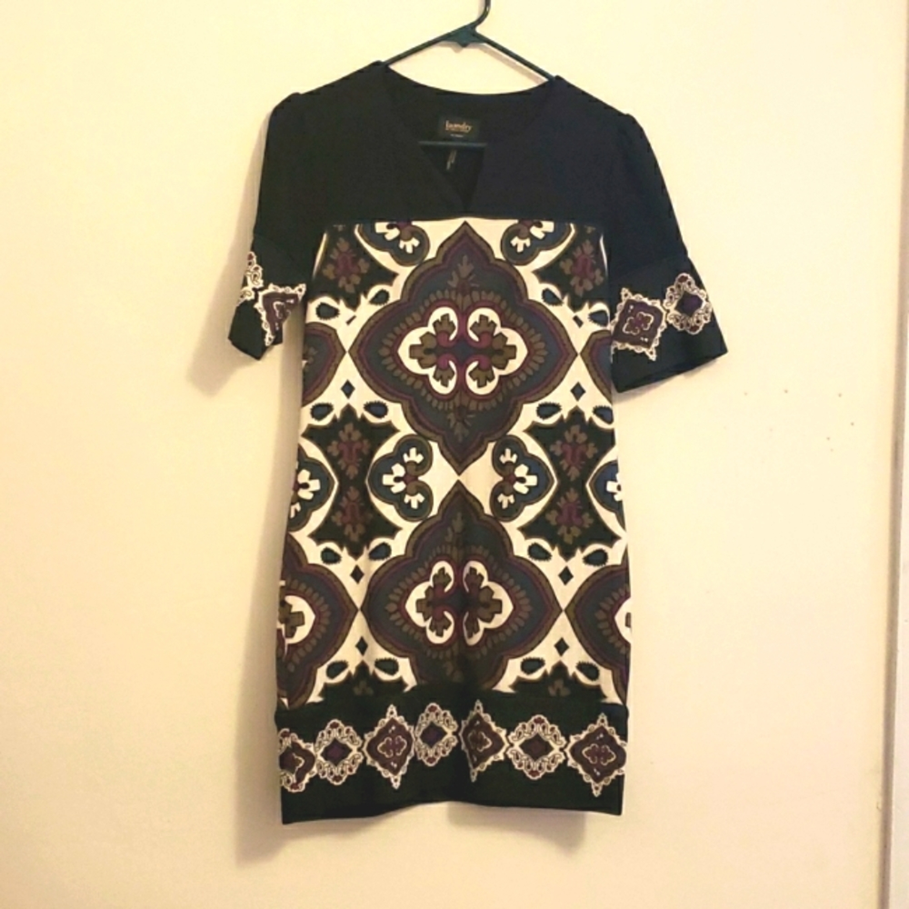 Laundry Dress
